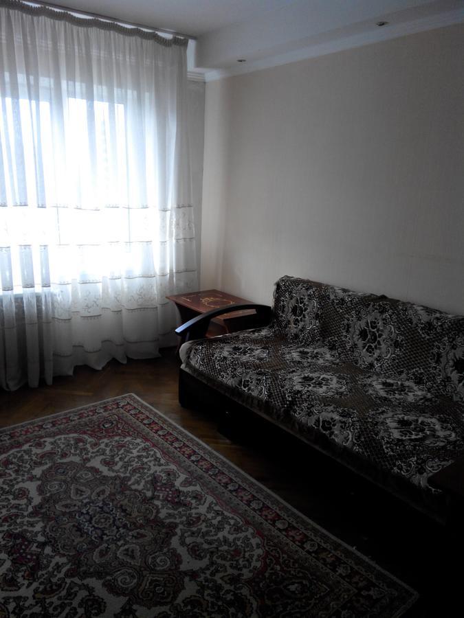 Comfortable Flat Near The Dnieper River In Kiev Exteriör bild